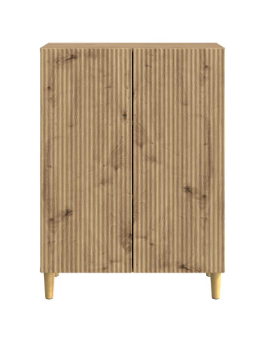 Credenza Rovere Artigianale 66 x 34,5 x 90 cm