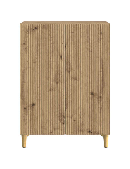 Credenza Rovere Artigianale 66 x 34,5 x 90 cm