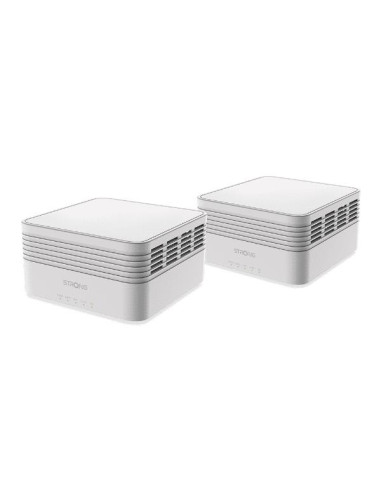 ATRIA WI-FI MESH AX3000 KIT 2X