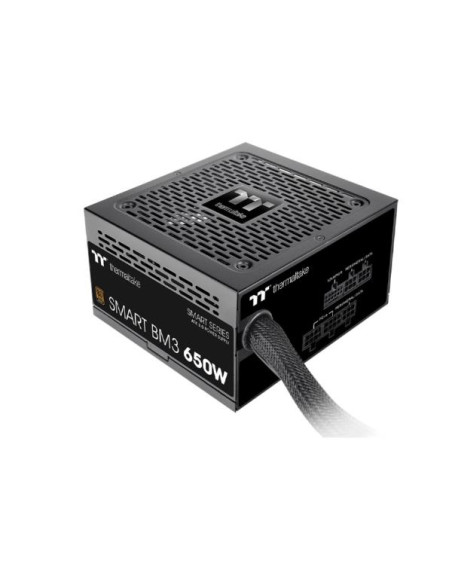 SMART BM3 650W SEMI MODULAR NOLIGHT
