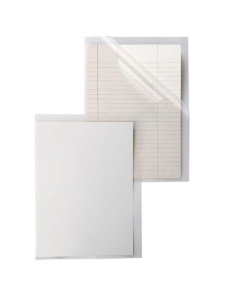 CF50 BUSTE A L POLI 100 210X297 BUC