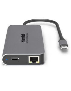 DOCKING STATION USB-C  PPD200 87W 2