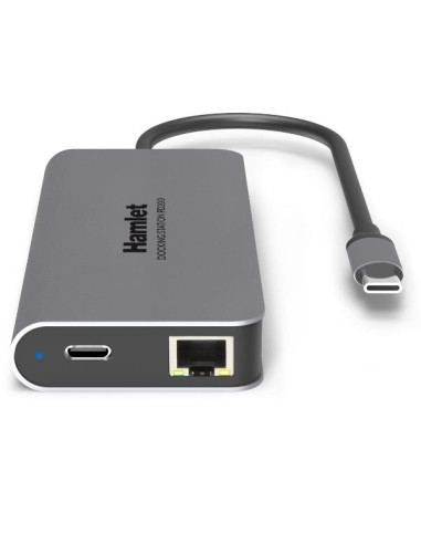 DOCKING STATION USB-C  PPD200 87W