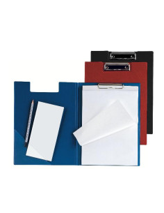 PORTABL SUPERBLOCK D 21X29.7CM BLU 2