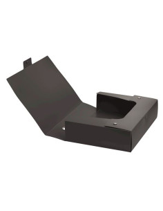SCATOLA PROGETTO PLUS D8 GRIGIO ANT 2