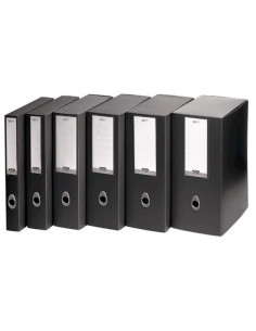 SCATOLA PROGETTO PLUSVIP GRIGIO ANT 2