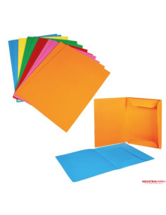 CF12CARTELLINE 3 LEMBICOL. ASSORTIT 2