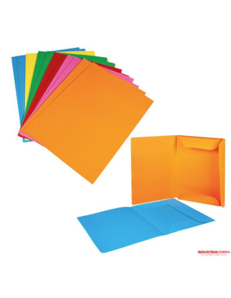 CF12CARTELLINE 3 LEMBICOL. ASSORTIT