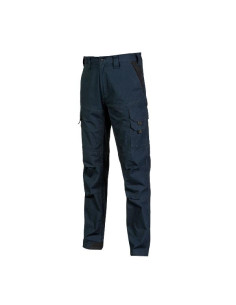 PANTALONE FRESCO WESTLAKE BLUEM 2
