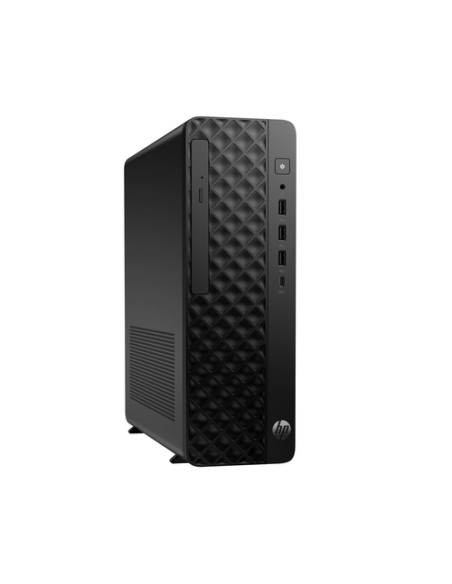 HP ProDesk 2 SFF G1i E Intel® Core™ i5 i5-14400 16 GB DDR5-SDRAM 256 GB SSD Windows 11 Pro PC Nero