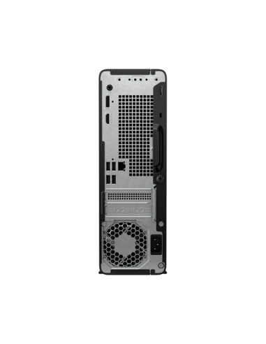 HP ProDesk 2 SFF G1i E Intel® Core™ i5 i5-14400 16 GB DDR5-SDRAM 256 GB SSD Windows 11 Pro PC Nero