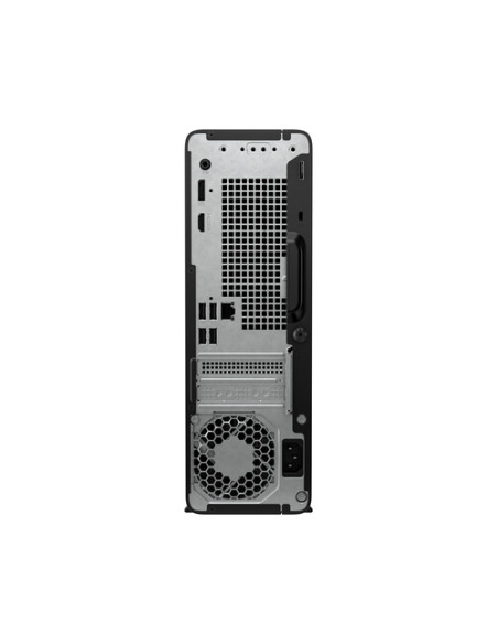 HP ProDesk 2 SFF G1i E Intel® Core™ i5 i5-14400 16 GB DDR5-SDRAM 256 GB SSD Windows 11 Pro PC Nero