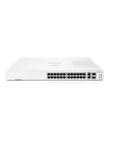 HPE NW INSTANT ON SWITCH 1960 24P 2