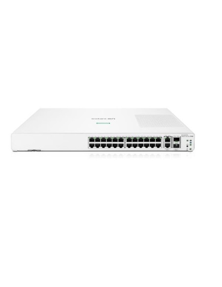 HPE NW INSTANT ON SWITCH 1960 24P