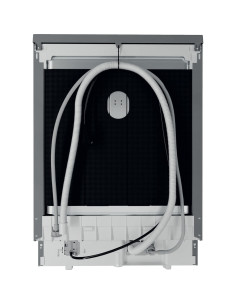 Hotpoint Ariston Lavastoviglie a libera installazione HA2FFC14BX 2