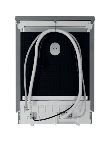 Hotpoint Ariston Lavastoviglie a libera installazione HA2FFC14BX
