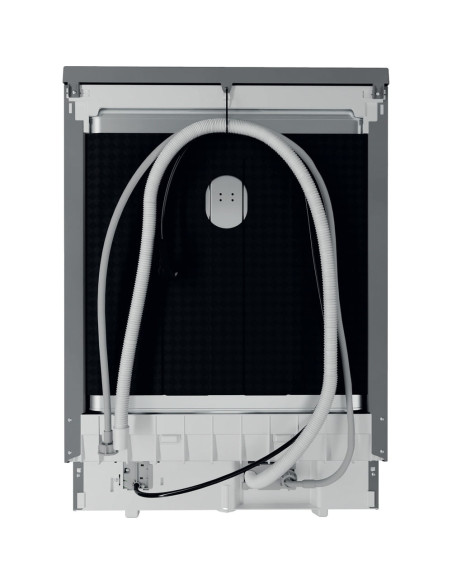 Hotpoint Ariston Lavastoviglie a libera installazione HA2FFC14BX