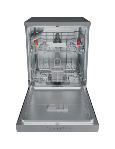 Hotpoint Ariston Lavastoviglie a libera installazione HA2FFC14BX