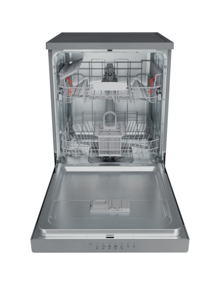 Hotpoint Ariston Lavastoviglie a libera installazione HA2FFC14BX