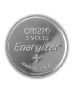 CF1 LITHIUM CR1220 BP1 2