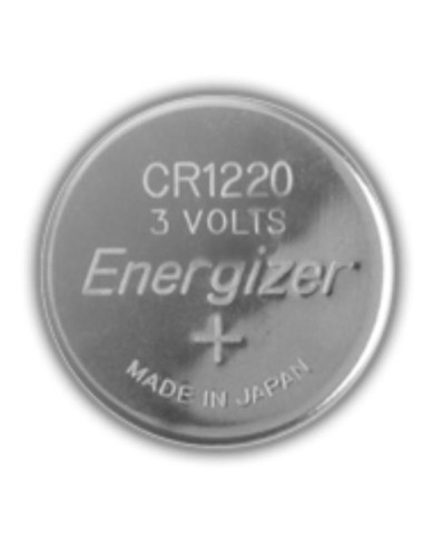 CF1 LITHIUM CR1220 BP1