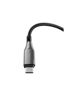 USB-C TO USB-A 2MT BK 2