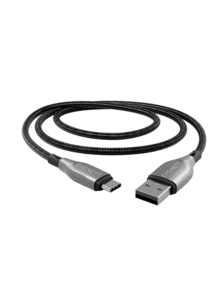 USB-C TO USB-A 2MT BK