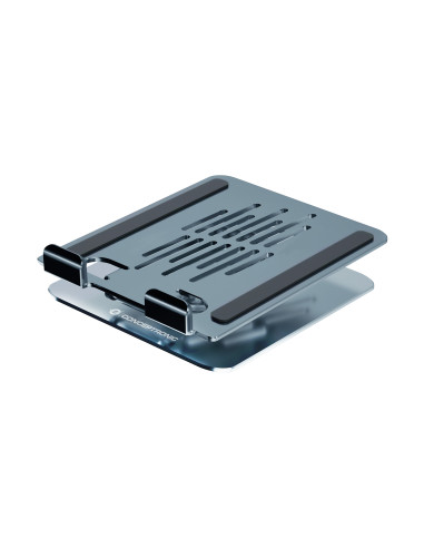 Conceptronic THANA09G carrello e supporto multimediale Grigio Tablet