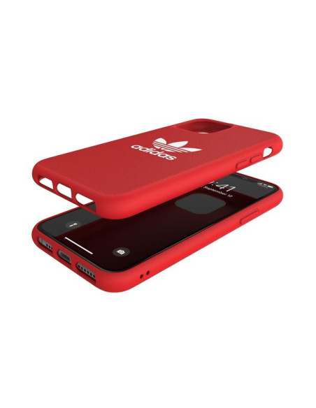 ADICOLOR COVER IPHONE 11 PRO RED