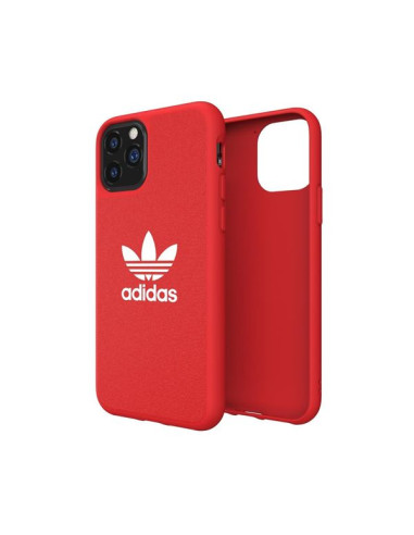 ADICOLOR COVER IPHONE 11 PRO RED