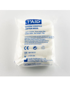 COTONE PACCHETTO 20 GR 2