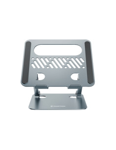 Conceptronic THANA10G supporto per laptop Supporto per computer portatile Grigio 43,2 cm (17") 2