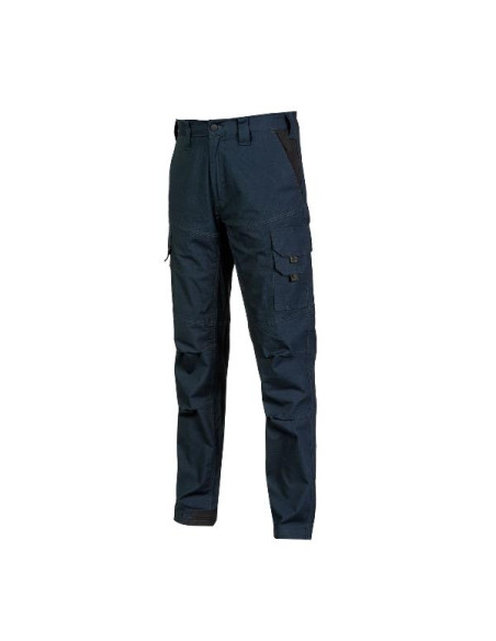 PANTALONE FRESCO WESTLAKE BLUE2XL