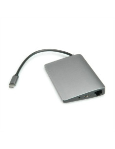 USB TYPE C DOCKING STATION 2