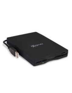 FLOPPY DRIVE 3 5  USB 2