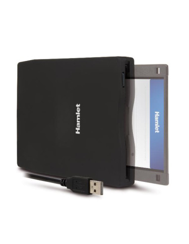 FLOPPY DRIVE 3 5  USB