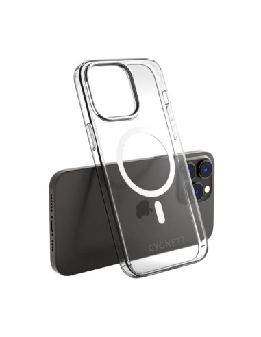 AEROSHIELD MS IPHONE 14 PROMAX TRAS