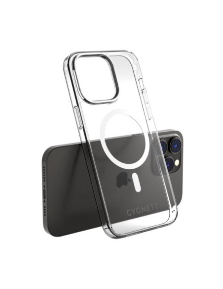 AEROSHIELD MS IPHONE 14 PROMAX TRAS