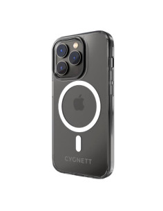 AEROSHIELD MAGSAFE IPHONE 14 TRASPP 2