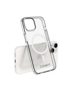 AEROSHIELD MAGSAFE IPHONE 14 TRASPP 2