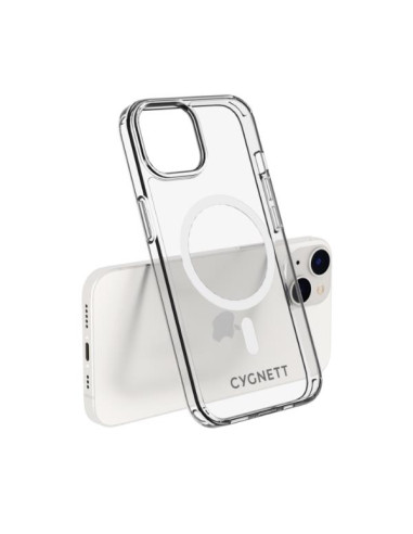 AEROSHIELD MAGSAFE IPHONE 14 TRASPP