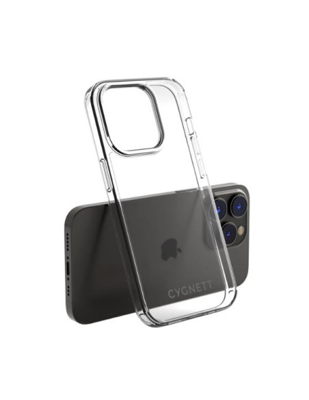 AEROSHIELD - IPHONE 14 PRO - TRASPT