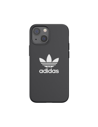 ADIDAS SILICONE IPHONE 13 MINI BK