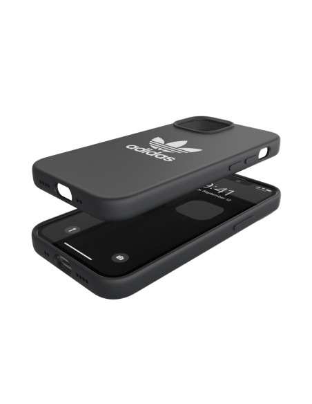 ADIDAS SILICONE IPHONE 13 MINI BK