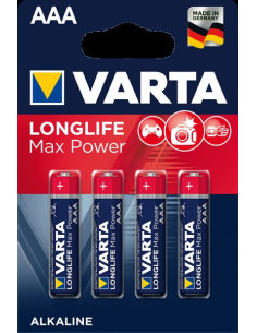 CF4 LONGLIFE MAX POWER ROSSA AAA 2