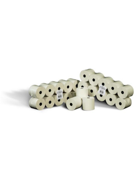 CF10ROTOLI CALCOL CARTA 5 7CMX35M