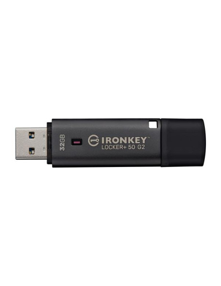 32GB IRONKEY LOCKER PLUS 50 G2