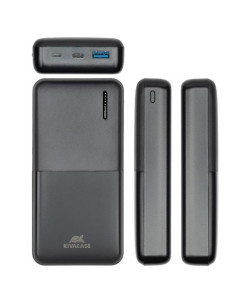 POWER BANK 20000 MAH NERA QC/PD 18W 2