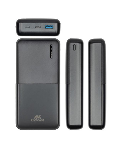 POWER BANK 20000 MAH NERA QC/PD 18W