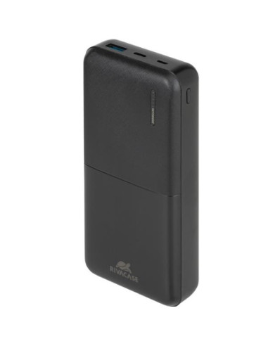 POWER BANK 20000 MAH NERA QC/PD 18W